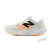 Tênis New Balance Fuelcell Rebel V4 'White Neon Orange' - comprar online