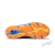 Tênis New Balance Amine x 740 'Snorkel Blue Persimmon Orange' - loja online