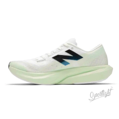 Tênis New Balance Fuelcell Rebel V4 'Light Green' - comprar online