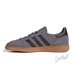 Tênis Adidas Handball Spezial 'Preloved Violet Core Black Gold Metallic' - comprar online