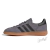 Tênis Adidas Handball Spezial 'Preloved Violet Core Black Gold Metallic' - comprar online