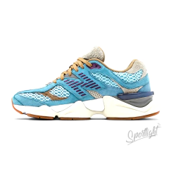 Tênis New Balance Bodega x 9060 Age of Discovery