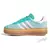 Tênis Adidas Gazelle Bold 'Powder Bliss Lilac Pure Teal' - comprar online