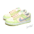 Tênis Nike Air Jordan 1 Low Light Soft Pink - Loja Sportlight - Referência Sneakers