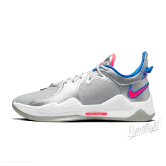 Tênis Nike PG 5 LA Clippers