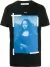 Camiseta Off-White Mona Lisa