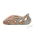 Tênis Adidas Yeezy Foam Runner 'MX Sand Grey'