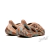 Tênis Adidas Yeezy Foam Runner 'MX Sand Grey' na internet
