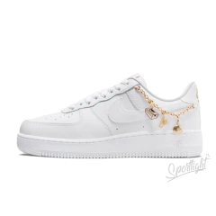 Tênis Nike Air Force 1 Low LX Lucky Charms White