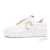 Tênis Nike Air Force 1 Low Pixel Summit White