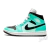 Tênis Nike Air Jordan 1 Mid Light Dew
