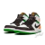 Tênis Nike Air Jordan 1 Mid Oakland - comprar online