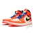 Tênis Nike Air Jordan 1 Retro Mid SE 'Team Orange' - comprar online