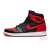 Tênis Nike Air Jordan 1 Retro High OG NRG 'Homage to Home' Combines the 'Chicago' and 'Banned' Colorways