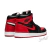 Tênis Nike Air Jordan 1 Retro High OG NRG 'Homage to Home' Combines the 'Chicago' and 'Banned' Colorways - Loja Sportlight - Referência Sneakers