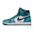 Tênis Nike Air Jordan 1 Retro Wmns High Og Tie-Dye
