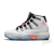 Tênis Nike Air Jordan 11 Adapt White