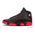 Tênis Nike Air Jordan 13 Retro 'Dirty Bred'
