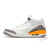 Tênis Nike Air Jordan 3 Retro Laser Orange