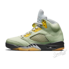 Tênis Nike Air Jordan 5 Retro 'Jade Horizon'
