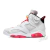 Tênis Nike Air Jordan 6 Retro Hare