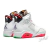 Tênis Nike Air Jordan 6 Retro Hare - Loja Sportlight - Referência Sneakers