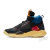 Tênis Nike Air Jordan Delta Mid Union Off Noir