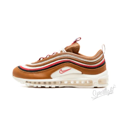Tênis Nike Air Max 97 TT Premium 'Pull Tab'