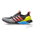 Tênis Adidas Ultraboost All Terrain Core Black/Red/Yellow