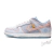 Tênis Nike Dunk Low Union Passport Pack Argon
