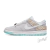 Nike Dunk Low Barbershop Grey