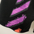 Bermuda Off-White Logo Purple Xxx - comprar online