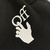 Bermuda Off-White Logo Purple Xxx - loja online