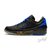 Tênis Nike Off-White X Air Jordan 2 Low 'Black Varsity Royal'