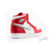 Tênis Nike Air Jordan 1 Retro High 'Silver Medal' Debuts Tomorrow na internet