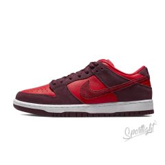 Tênis Nike SB Dunk Low Cherry Fruity Pack