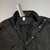 Corta Vento Long Off-White Black Refletive - comprar online