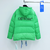 Jaqueta Wnt Off-White Green Xx - loja online