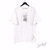 Camiseta Off-White "Fibonacci" White na internet