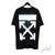 Camiseta Off-White "Fibonacci" Black - comprar online