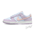 Tênis Nike Dunk Low Easter Football Grey Purple