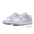 Tênis Nike Dunk Low Easter Football Grey Purple - comprar online