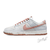 Tênis Nike Dunk Low Fossil Rose