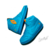 Tênis Nike Air Jordan 1 Retro High OG G8RD Gatorade na internet