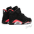 Tênis Nike Air Jordan 6 Retro Infrared - Loja Sportlight - Referência Sneakers