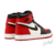 Tênis Nike Air Jordan 1 Retro High OG "BRED TOE" - Loja Sportlight - Referência Sneakers