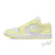 Tênis Nike Air Jordan 1 Low Lemon Twist