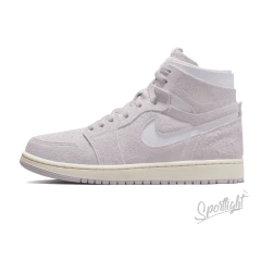 Tênis Nike Air Jordan 1 High Zoom CMFT Light Mauve