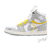 Tênis Nike Air Jordan 1 High Switch 'Light Smoke Grey'