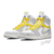 Tênis Nike Air Jordan 1 High Switch 'Light Smoke Grey' na internet